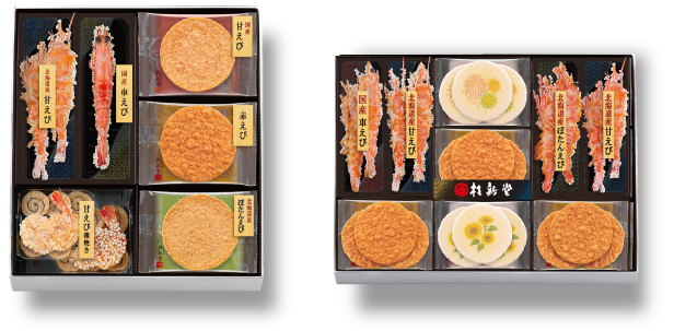 夏の贈り物おすすめ作品