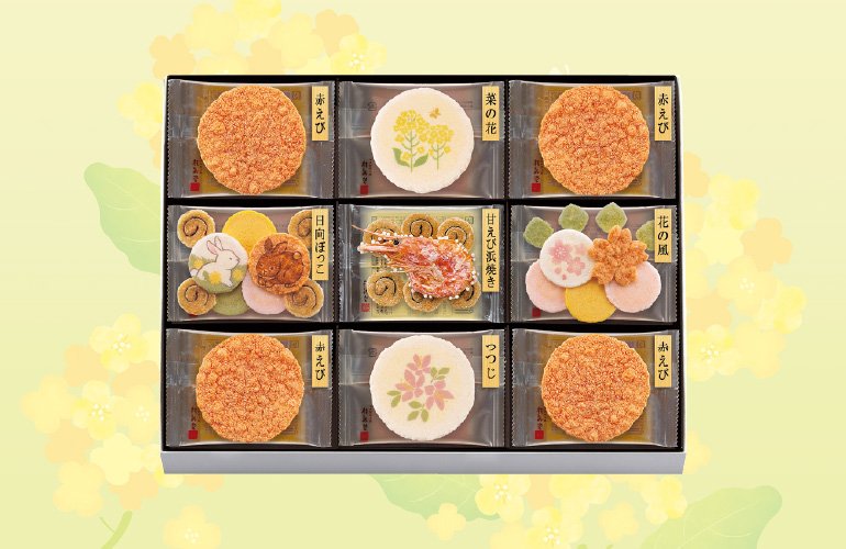 春ふわり(24袋入)