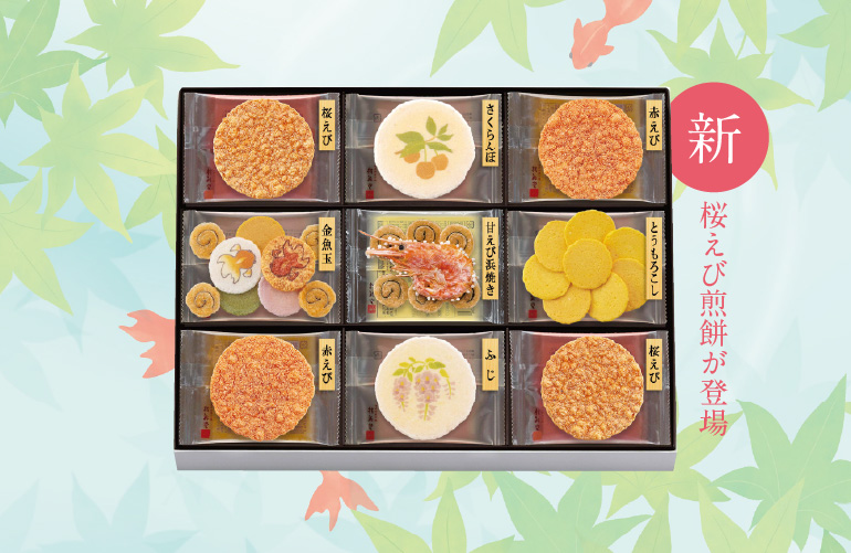 初夏さらり(24袋入)