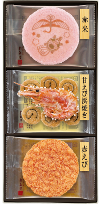 福海老中身
